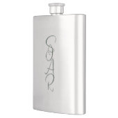 Soar Classic Flask Flacon (Links)