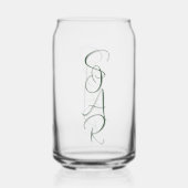 Soar Drinkware Set Blikvorm Glas (Voorkant)