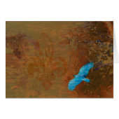 Soar Grunge (Voorkant Horizontaal)