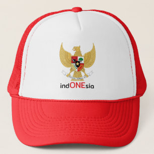 Soar High met Garuda: Indonesisch Pet