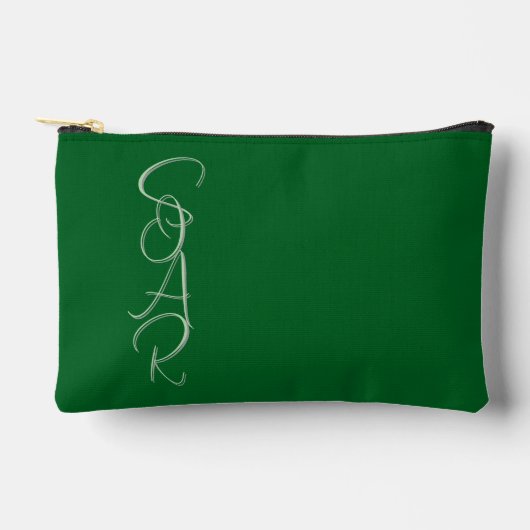 Soar Kleine Accessoiretas Etui (Voorkant)