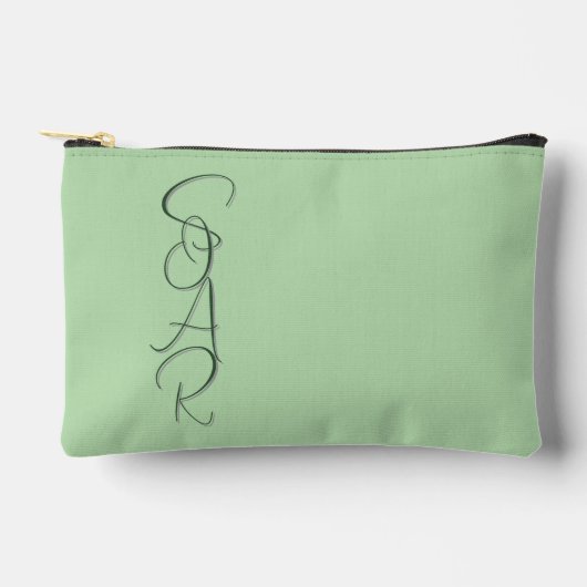 Soar Kleine Accessoiretas Etui (Voorkant)