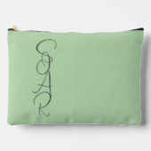 Soar Large Accessory Pouch Etui (Voorkant)