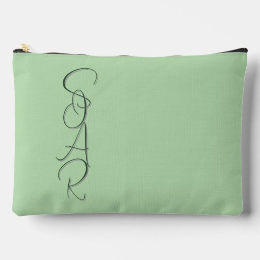 Soar Large Accessory Pouch Etui (Voorkant)