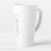 Soar Latte Mok (Rechterhoek)