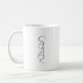 Soar Mug Koffiemok (Links)