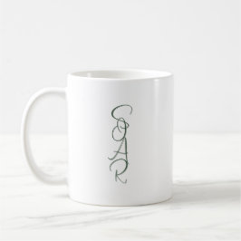 Soar Mug Koffiemok
