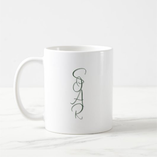 Soar Mug Koffiemok (Links)