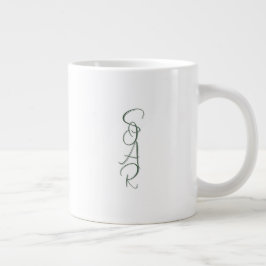 Soar Specialty Mug Grote Koffiekop