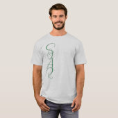 Soar T-Shirt (Voorkant volledig)