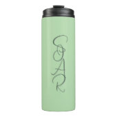 Soar Thermal Tumbler Thermosbeker (Voorkant)