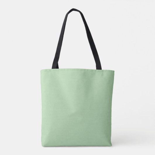 Soar Tote Bag (Achterkant)