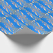 Soar, voor meer cadeaupapier (Hoek)