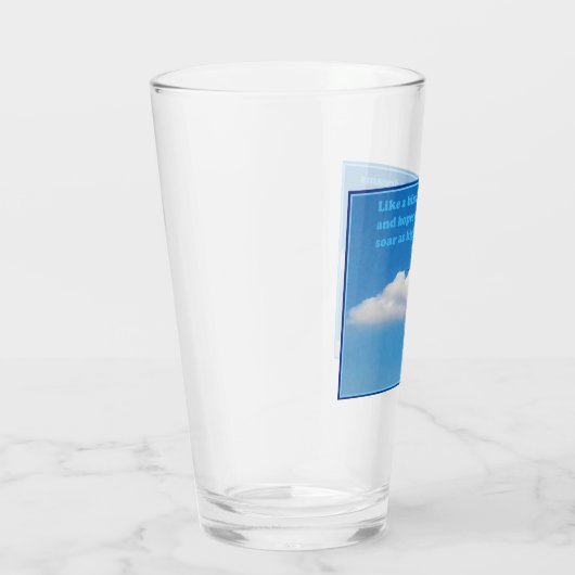 Soar, voor meer glas (Rechts)