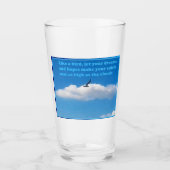 Soar, voor meer glas (Voorkant)