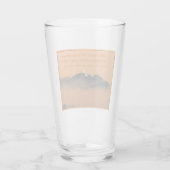 Soar, voor meer glas (Achterkant)