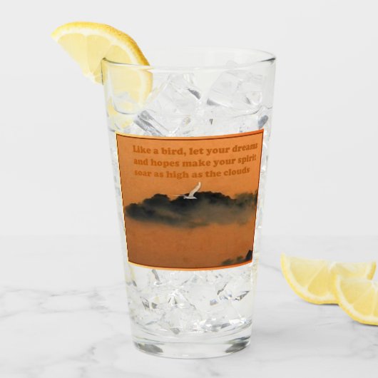 Soar, voor meer glas (Voorkant ijs)