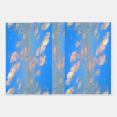 Soar, voor meer inpakpapier vel (Voorkant)