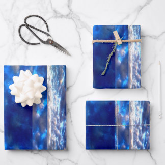 Soar, voor meer inpakpapier vel