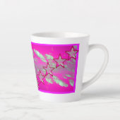 Soar, voor meer latte mok (Rechts)