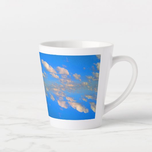 Soar, voor meer latte mok (Rechts)