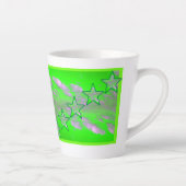 Soar, voor meer latte mok (Rechts)