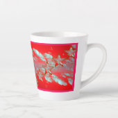 Soar, voor meer latte mok (Rechts)