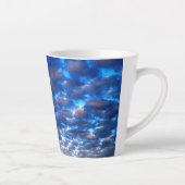 Soar, voor meer latte mok (Rechts)