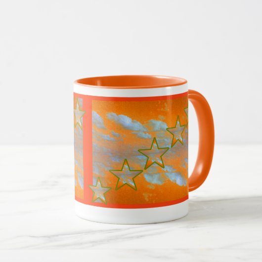 Soar, voor meer mok (Voorkant rechts)