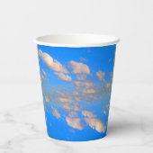 Soar, voor meer papieren bekers (Achterkant)