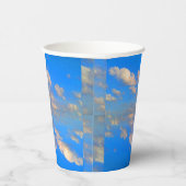 Soar, voor meer papieren bekers (Rechts)