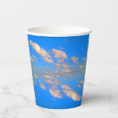 Soar, voor meer papieren bekers (Voorkant)