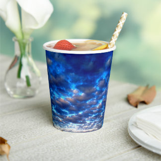 Soar, voor meer papieren bekers