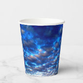 Soar, voor meer papieren bekers (Achterkant)