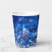 Soar, voor meer papieren bekers (Links)