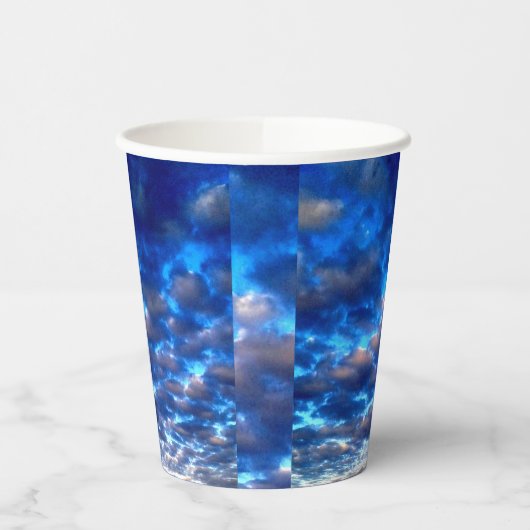 Soar, voor meer papieren bekers (Links)