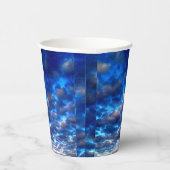 Soar, voor meer papieren bekers (Rechts)