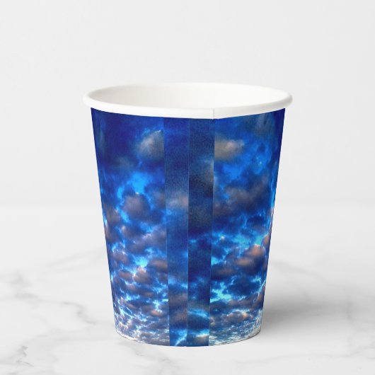 Soar, voor meer papieren bekers (Rechts)