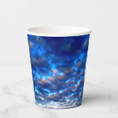 Soar, voor meer papieren bekers (Voorkant)