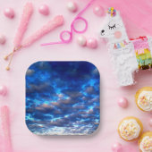 Soar, voor meer papieren bordje (Feest)