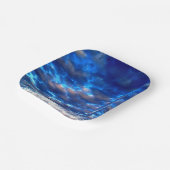 Soar, voor meer papieren bordje (Gebogen)