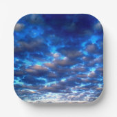 Soar, voor meer papieren bordje (Voorkant)