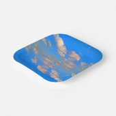 Soar, voor meer papieren bordje (Gebogen)