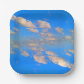 Soar, voor meer papieren bordje (Voorkant)