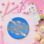 Soar, voor meer papieren bordje (Feest)