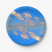 Soar, voor meer papieren bordje (Voorkant)