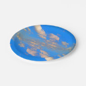 Soar, voor meer papieren bordje (Gekanteld)