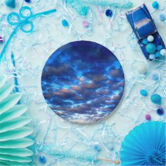 Soar, voor meer papieren bordje