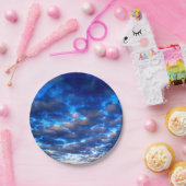 Soar, voor meer papieren bordje (Feest)