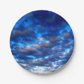 Soar, voor meer papieren bordje (Voorkant)